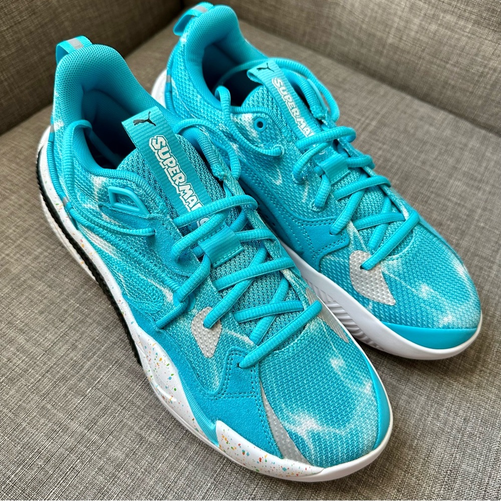 Puma X Nintendo RS-Dreamer Super Mario Sunshine